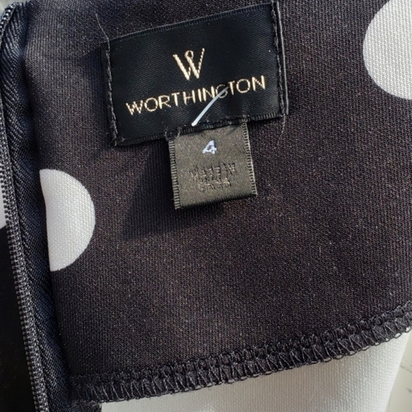 THE PERFECT 🍵‎ ☕ 🎊🎉DRESS - Picture 3 of 4